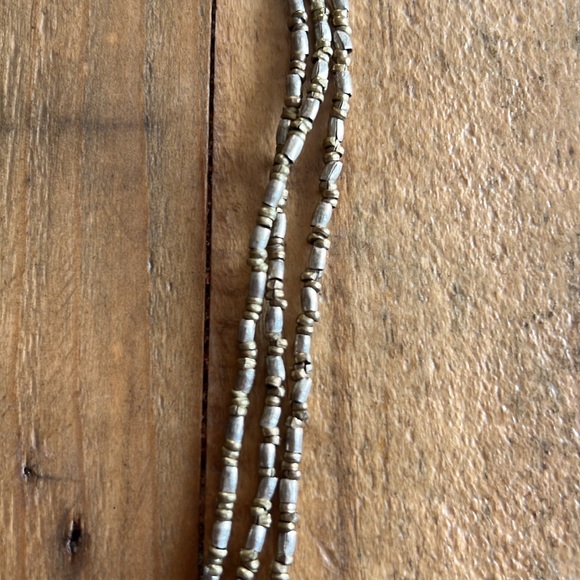 Noonday Collection Bethe Rope Necklace - Picture 3 of 3